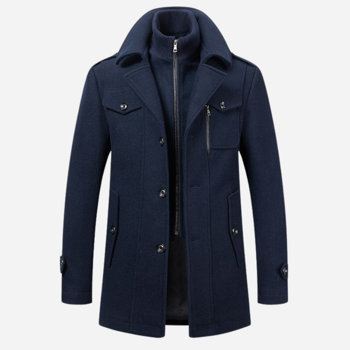 William | Winter Coat