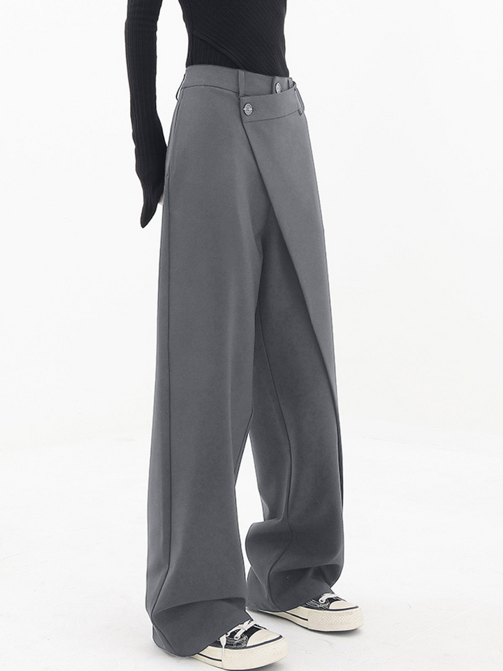 Yuli | Baggy Trouser