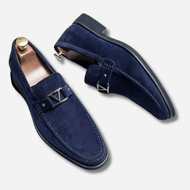 Elegant loafers