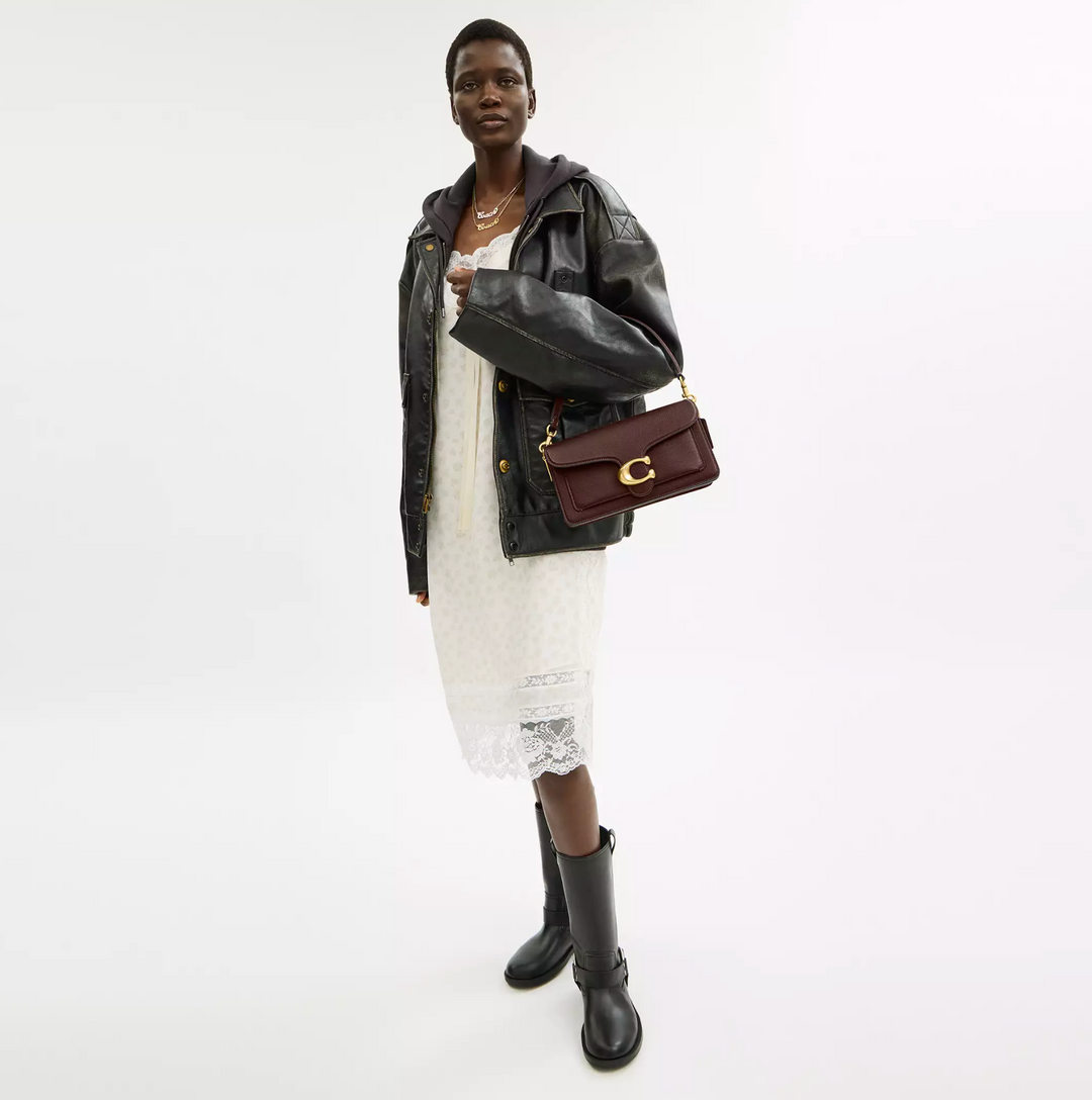 Coach™ | Tabby Shoulder Bag