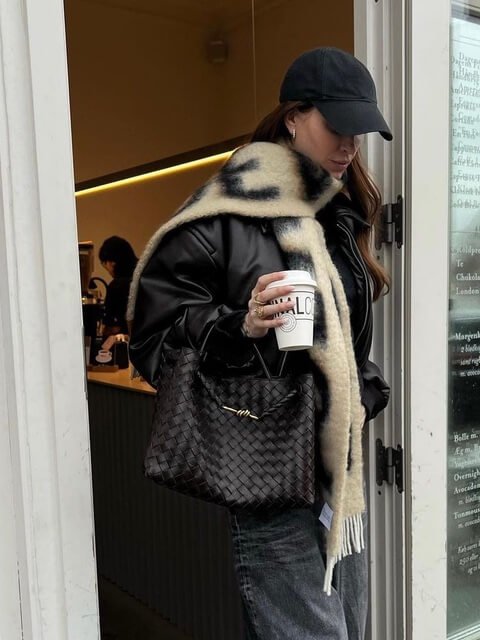 Lucia™ | Andiamo