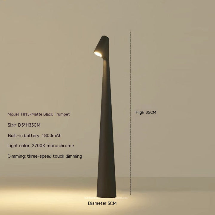 Vivienne | Designer Table Lamp