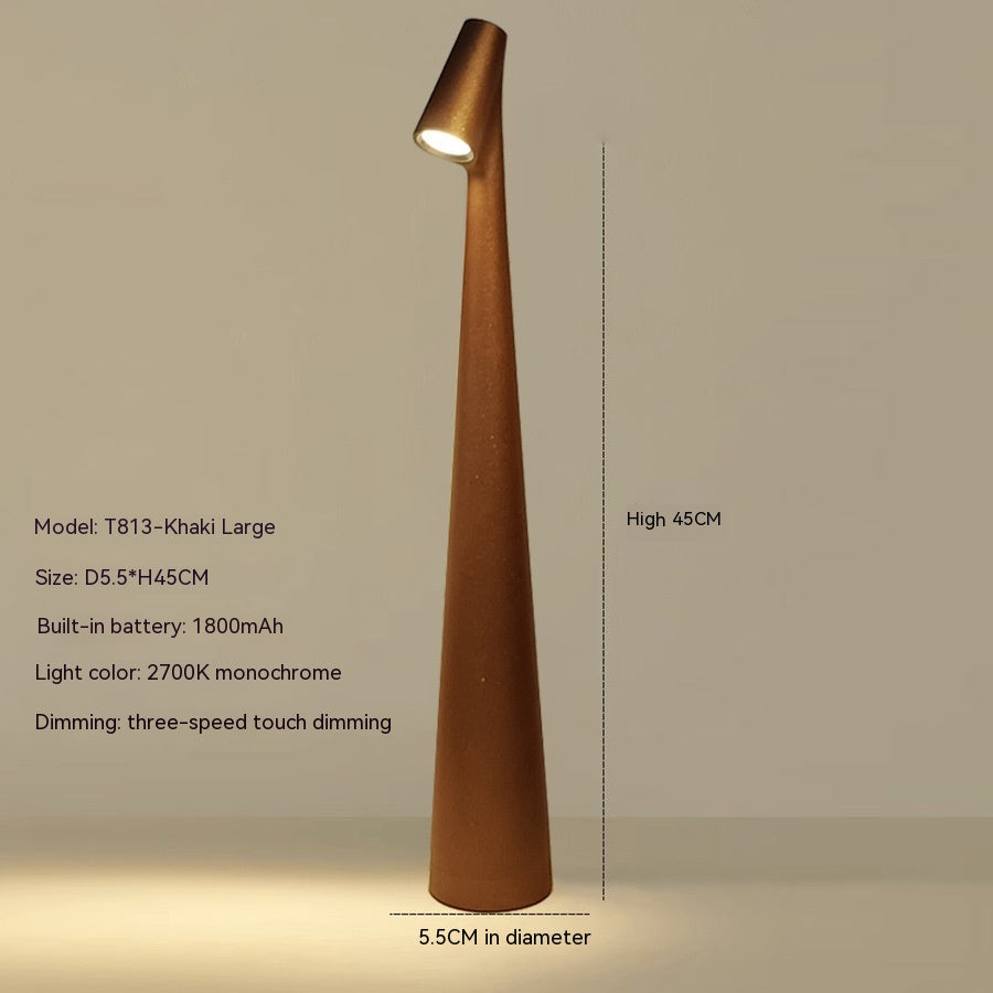 Vivienne | Designer Table Lamp