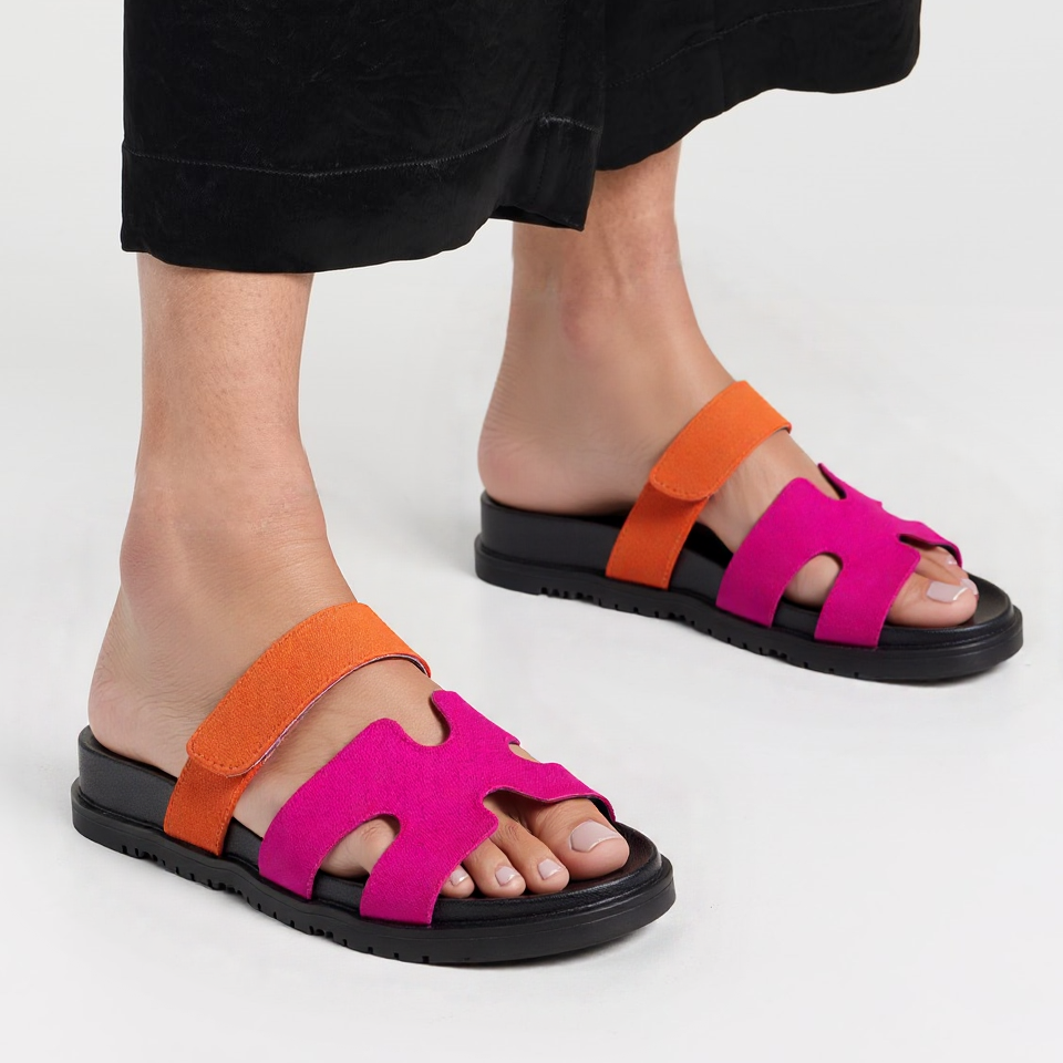 Roma® Unisex Sandals