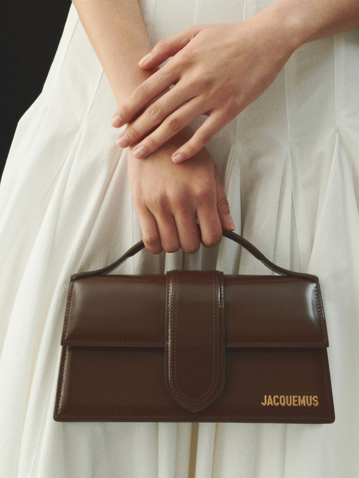 Jacquemus™ | Le Grand Bambino