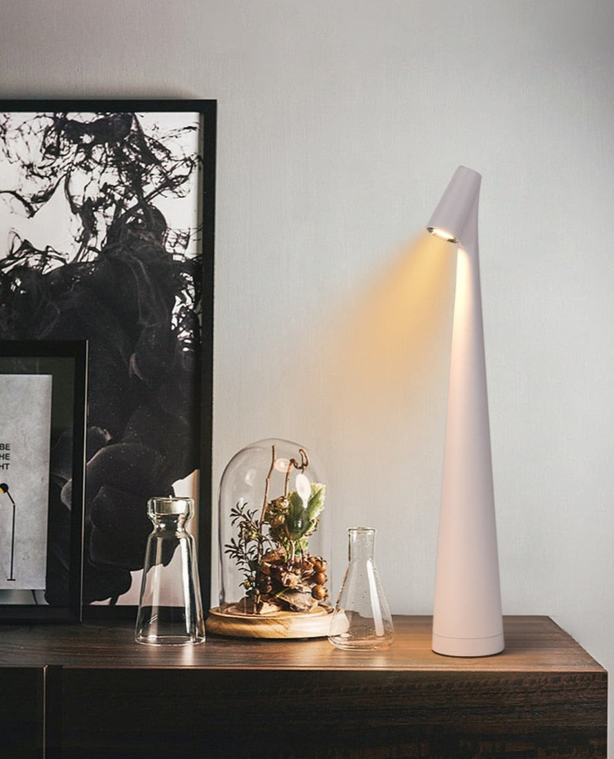 Vivienne | Designer Table Lamp