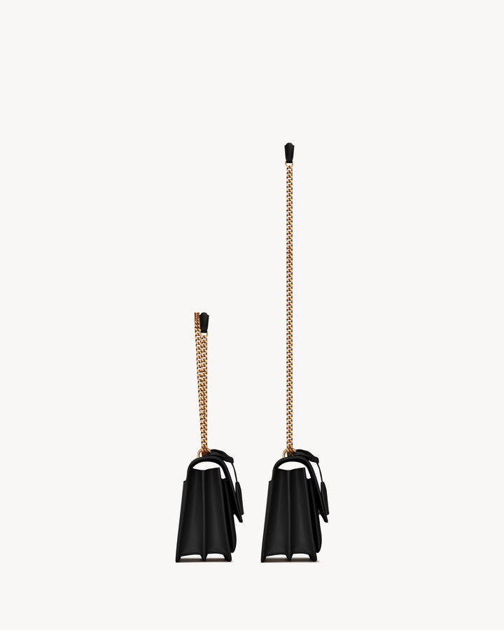 SAINT LAURENT™ | SUNSET