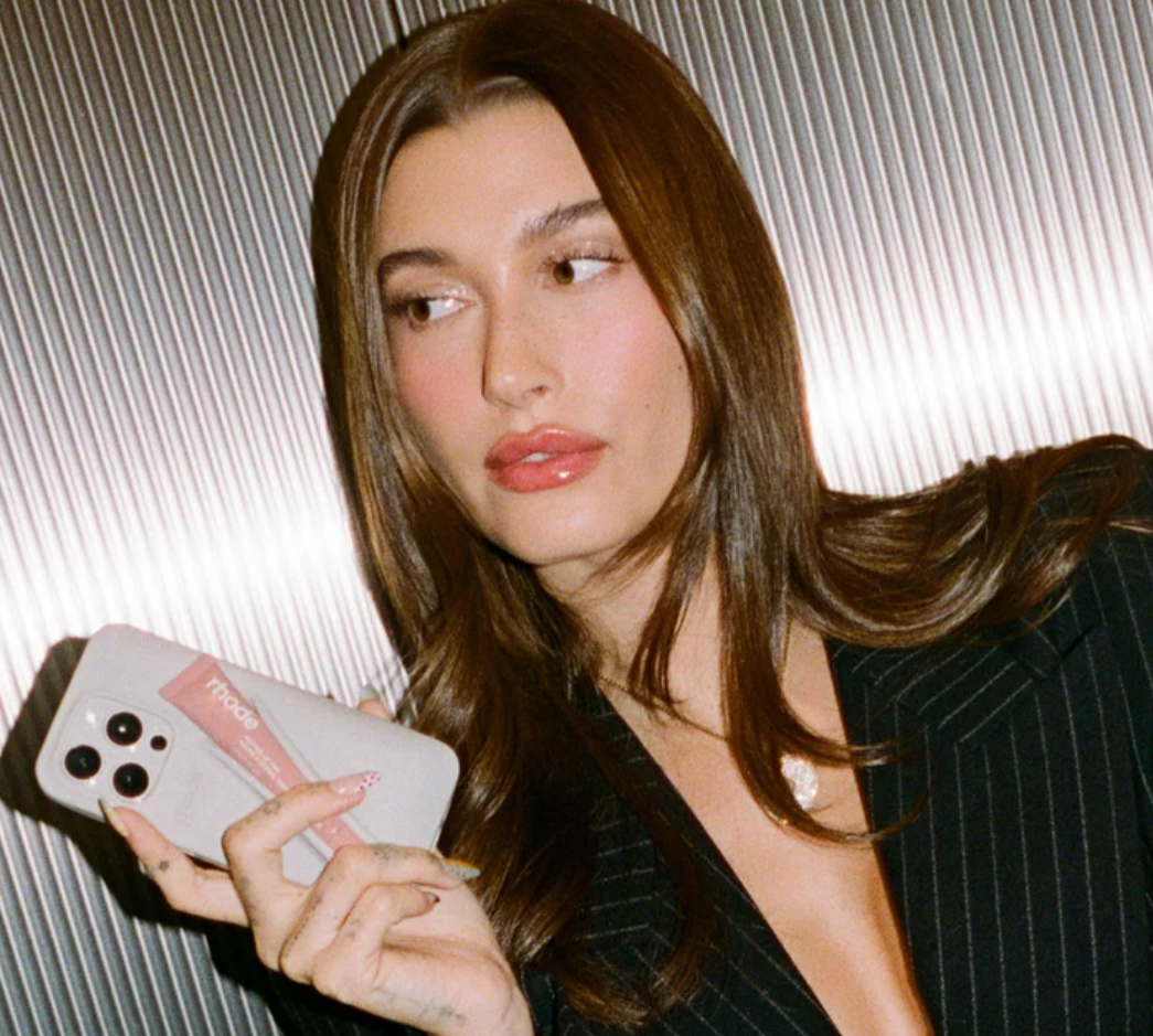 Hailey Lip Case