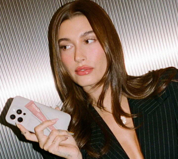 Hailey Lip Case