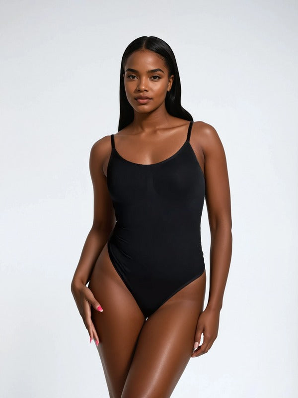 Vendita® - Shaping Bodysuit with Fine Straps