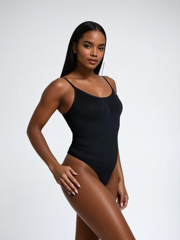 Vendita® - Shaping Bodysuit with Fine Straps