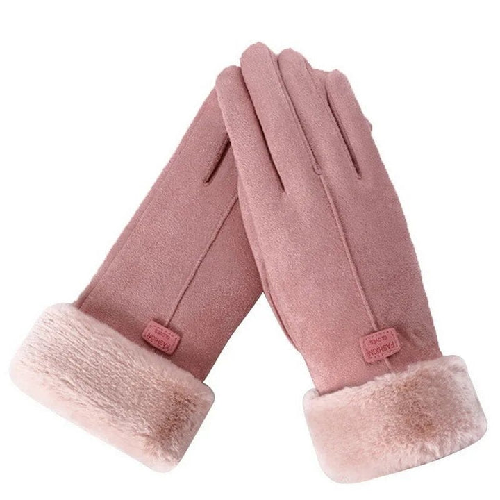 WarmGloves |  With Touchscreen