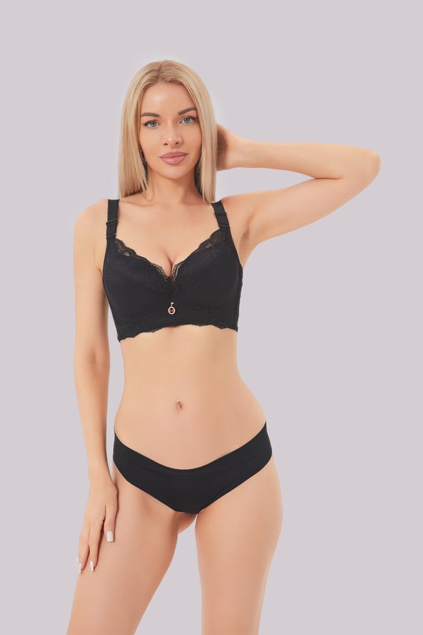 Vendita® Tamara - Ultra Supportive Bra