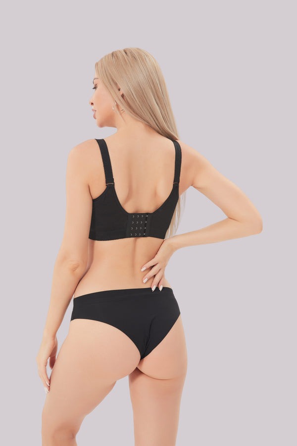 Vendita® Tamara - Ultra Supportive Bra