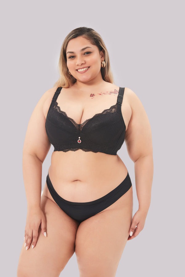 Vendita® Tamara - Ultra Supportive Bra