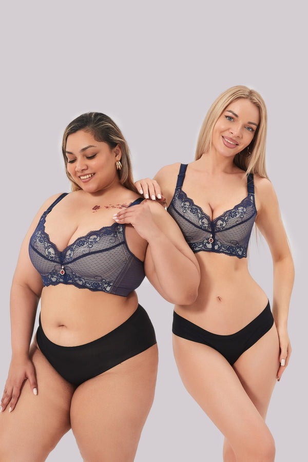 Vendita® Tamara - Ultra Supportive Bra