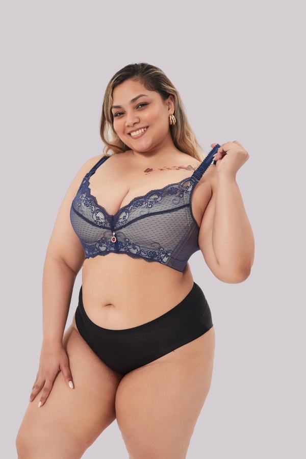 Vendita® Tamara - Ultra Supportive Bra