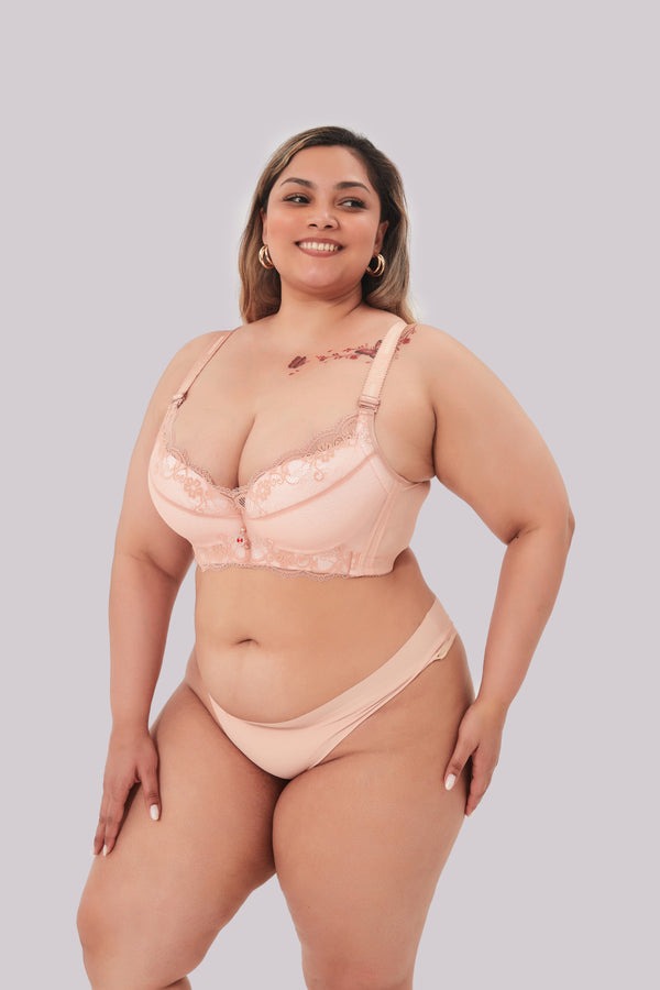 Vendita® Tamara - Ultra Supportive Bra