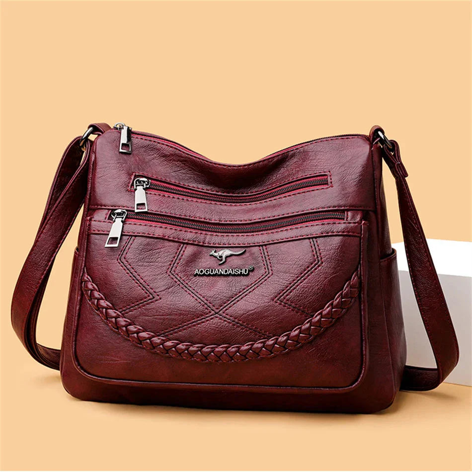 Vendita™ | Designer Everyday Bag