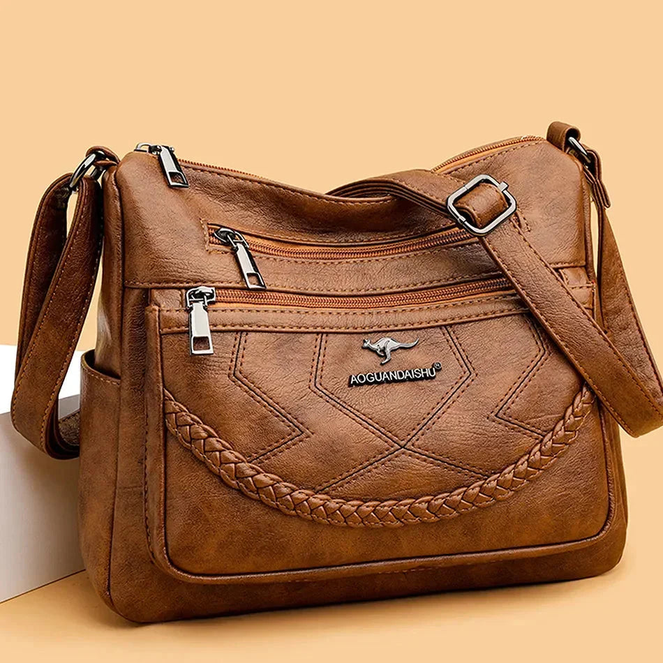 Vendita™ | Designer Everyday Bag