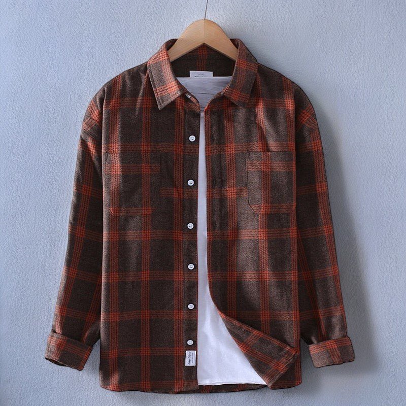 Jordy | Classic Shirt