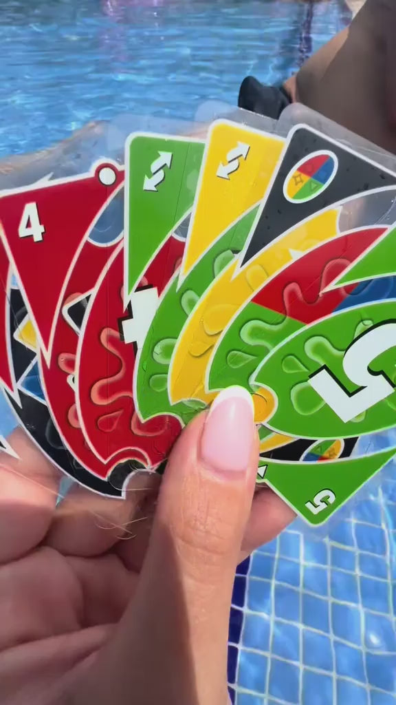 UNO H2O
